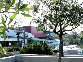 Apartamento Bad Pyrmont Entorno 28