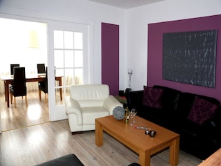 Apartment Bad Pyrmont Ausstattung 25