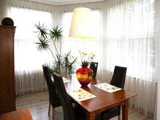 Apartment Bad Pyrmont Ausstattung 25