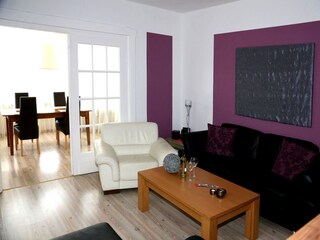 Appartement Bad Pyrmont Équipement 23