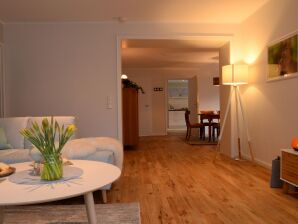 Apartment Ferienwohnung mit Sauna - Nieheim - image1