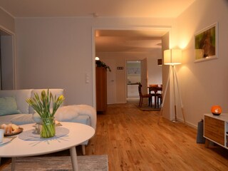 Appartement Nieheim Équipement 7