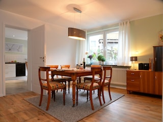 Apartment Nieheim Ausstattung 11