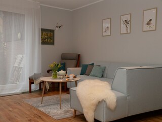 Apartamento Nieheim Características 9