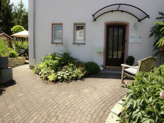 Apartment Nieheim Features 10