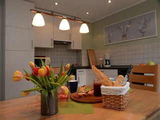 Appartement Nieheim Kenmerken 17