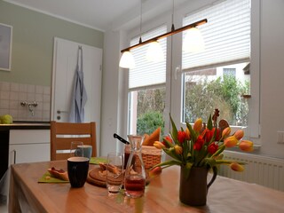 Apartment Nieheim Ausstattung 12