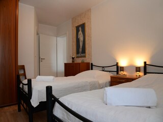 Appartement Nieheim Équipement 16