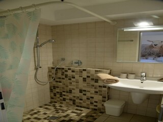 Apartment Nieheim Ausstattung 14