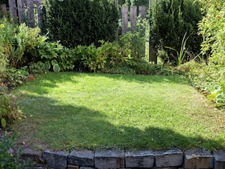 Apartment Nieheim Außenaufnahme 5