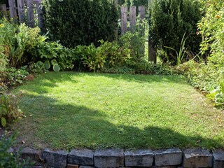 Appartement Nieheim Buitenaudio-opname 6