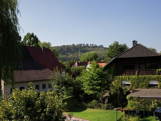 Apartment Nieheim Umgebung 24