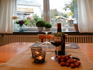 Appartement Nieheim  36