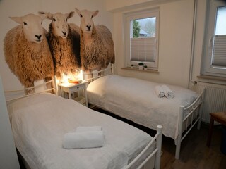 Apartamento Nieheim Características 17