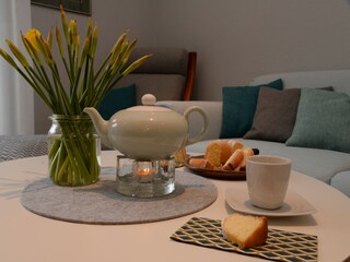 Appartement Nieheim Kenmerken 19