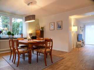 Apartamento Nieheim Características 20