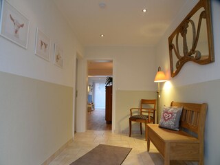 Apartamento Nieheim Características 7