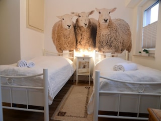 Apartamento Nieheim Características 20