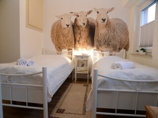 Appartement Nieheim Kenmerken 15