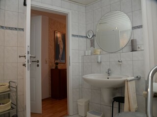 Apartment Nieheim Ausstattung 20