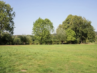 Apartment Nieheim Umgebung 31