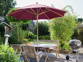 Apartment Nieheim Outdoor Recording 6