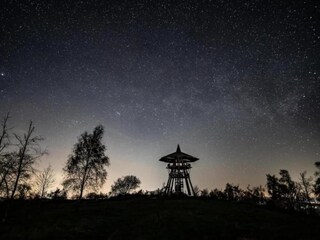 Appartement Nieheim Omgeving 30