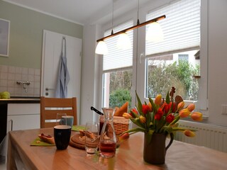 Appartement Nieheim  40