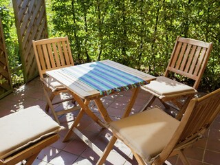 Apartamento Nieheim Grabación al aire libre 2