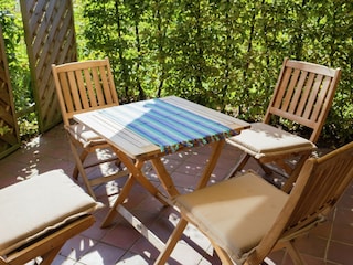 Apartment Nieheim Außenaufnahme 2