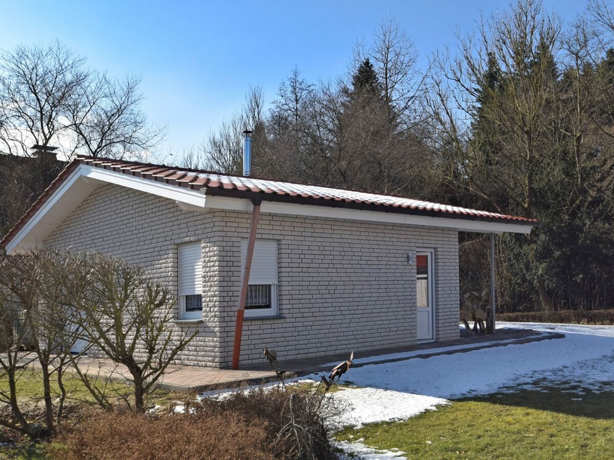 Appartement Horn-Bad Meinberg Enregistrement extérieur 1