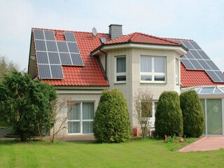 Appartement Horn-Bad Meinberg Enregistrement extérieur 9