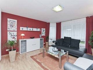 Apartment Horn-Bad Meinberg Ausstattung 11