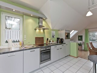 Appartement Horn-Bad Meinberg Kenmerken 20