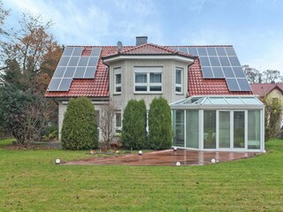 Apartamento Horn-Bad Meinberg Grabación al aire libre 1