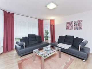 Apartment Horn-Bad Meinberg Ausstattung 16