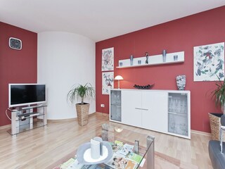 Apartment Horn-Bad Meinberg Ausstattung 16