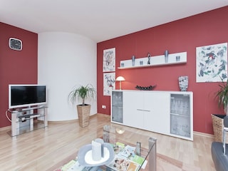 Apartment Horn-Bad Meinberg Ausstattung 28