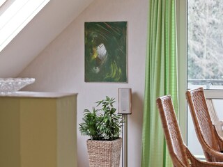 Apartment Horn-Bad Meinberg Ausstattung 27