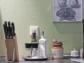 Apartment Horn-Bad Meinberg Ausstattung 15