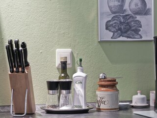 Apartment Horn-Bad Meinberg Ausstattung 23
