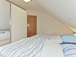 Apartamento Horn-Bad Meinberg Características 12