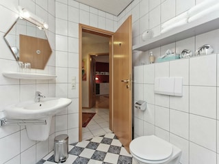 Apartment Horn-Bad Meinberg Ausstattung 21