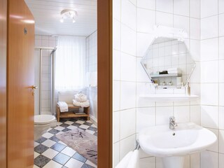 Apartamento Horn-Bad Meinberg Características 13