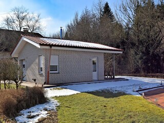Apartment Horn-Bad Meinberg Outdoor Recording 5