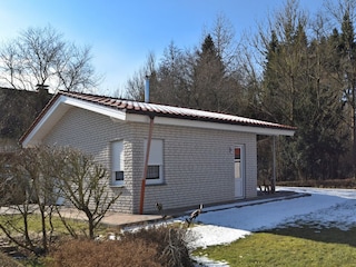 Apartment Horn-Bad Meinberg Außenaufnahme 2