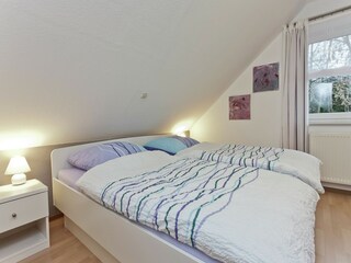 Appartamento Horn-Bad Meinberg Caratteristiche 20