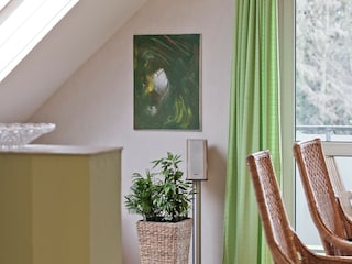 Apartment Horn-Bad Meinberg Ausstattung 24