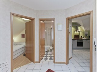 Apartment Horn-Bad Meinberg Ausstattung 28