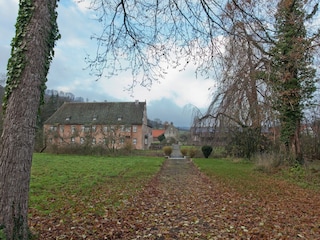 Apartment Horn-Bad Meinberg Umgebung 33
